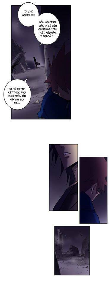 bản khế ước linh hồn chapter 83 31