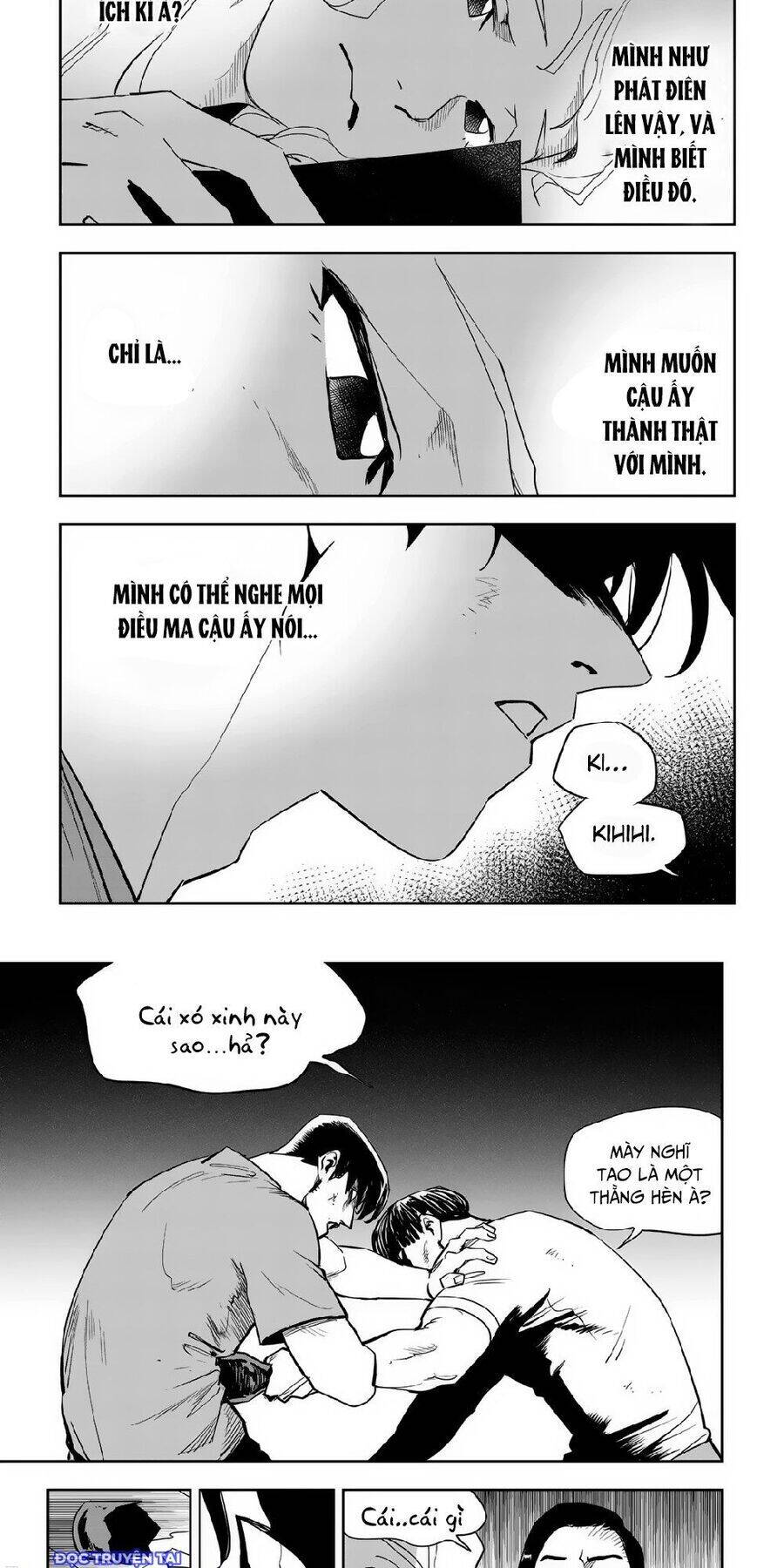 fight class 3 chapter 90 53