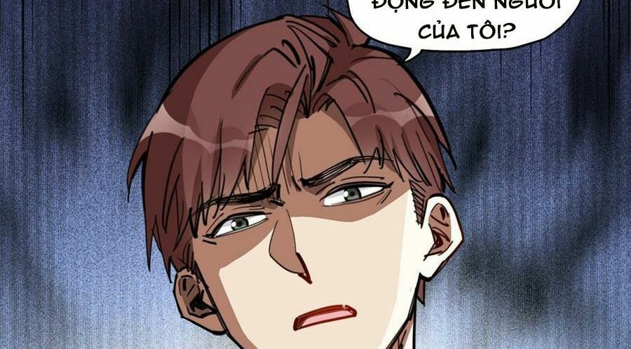 cố tổng, vợ của ngài quá mạnh rồi! chapter 52 34