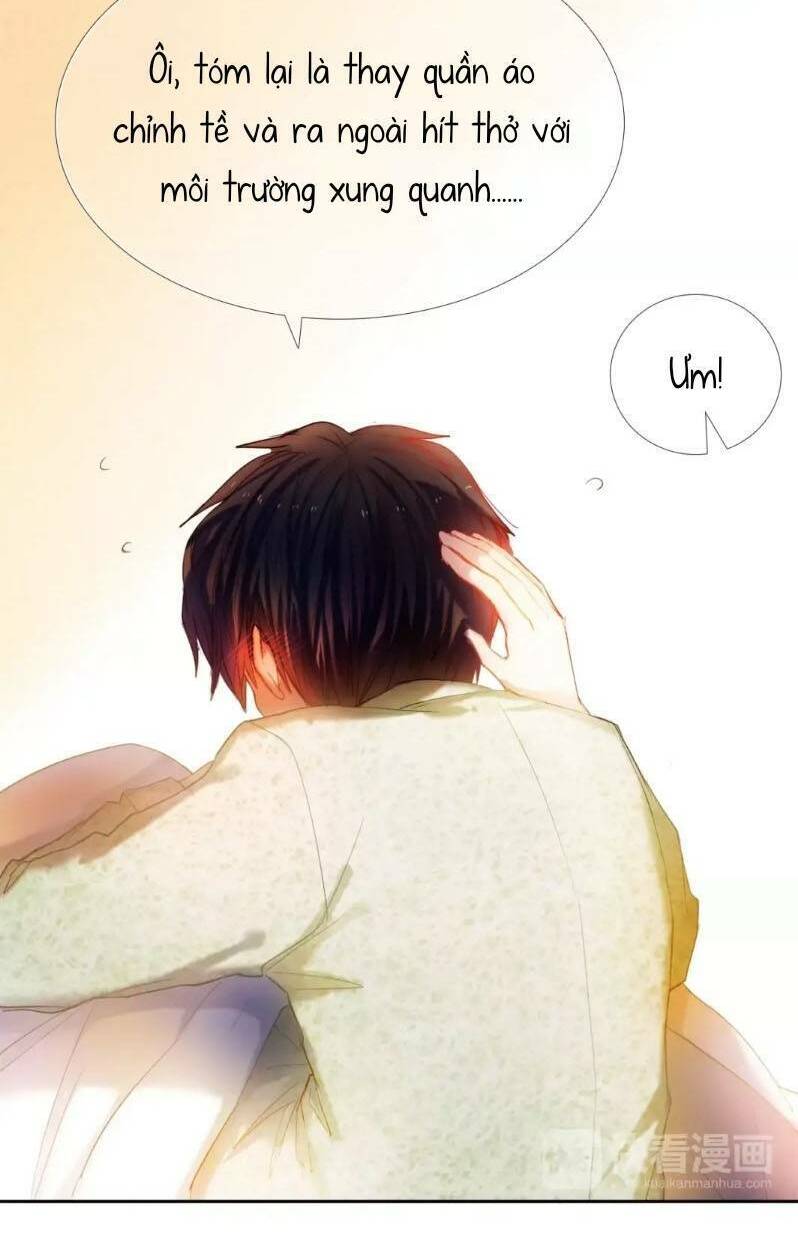 kế hoạch trái tim chapter 41 24