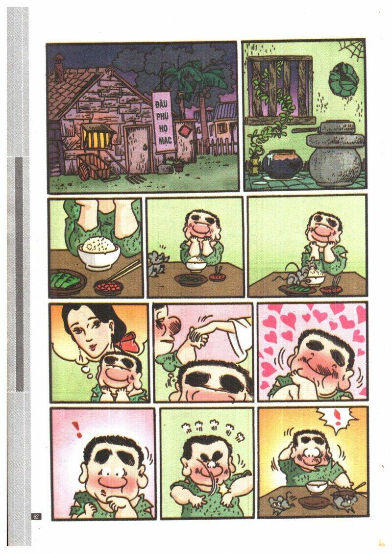 ô long viện siêu buồn cười chapter 1 62