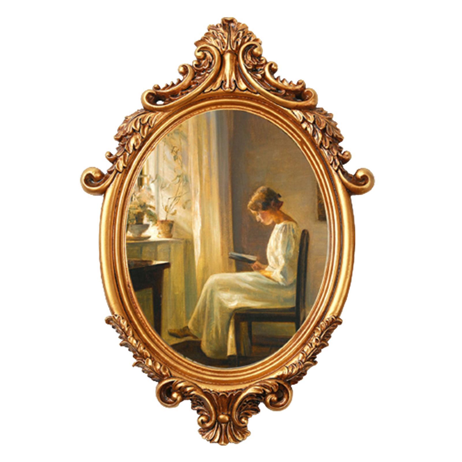 Photo Frame Retro Style Bedroom Gift Photo Frame Display Vintage Photo Frame