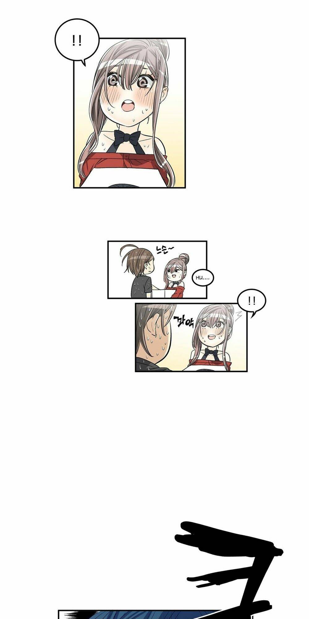 câu lạc bộ sa đoạ chapter 35 53