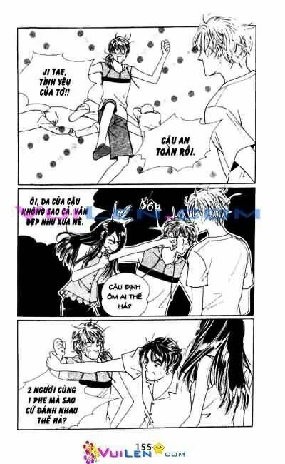 cô gái yêu kiều chapter 7 155
