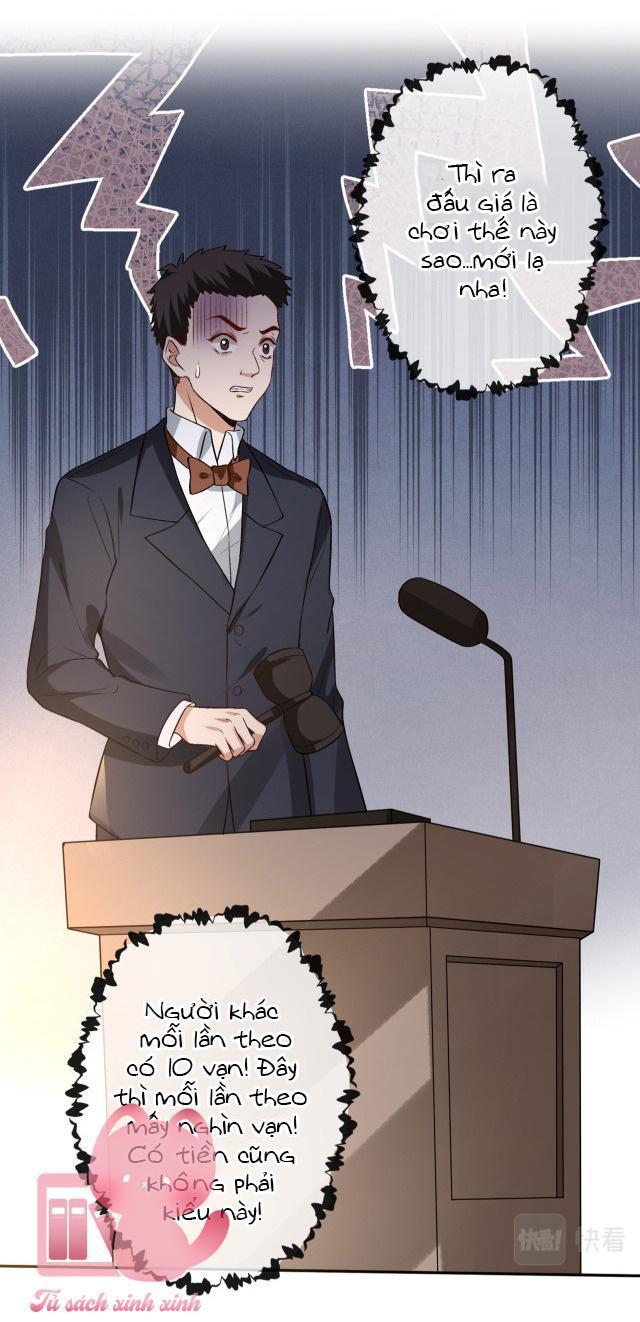 phu nhân mỗi ngày đều tại tuyến vả mặt chapter 2 15