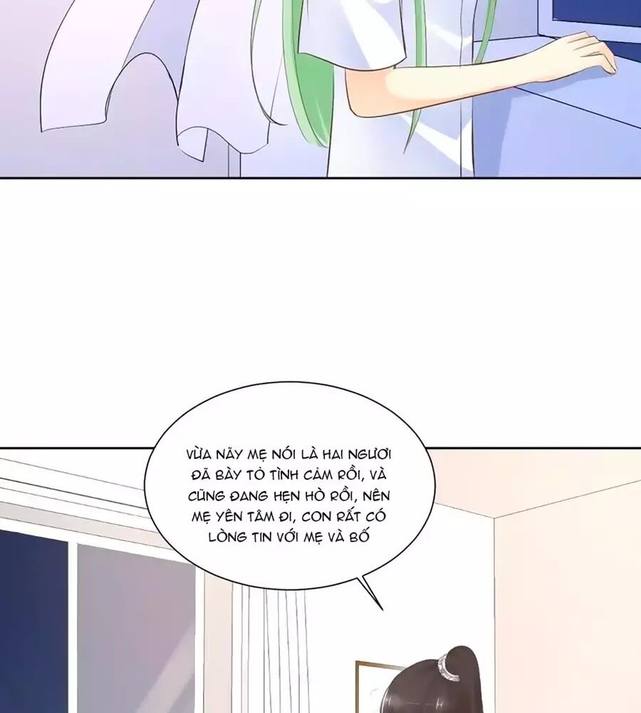 sinh sinh tương thác chapter 54 12