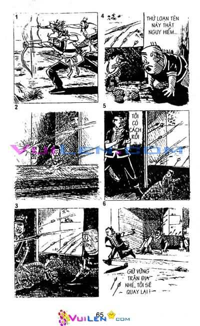 chú thoòng (full trọn bộ) chapter 38 23