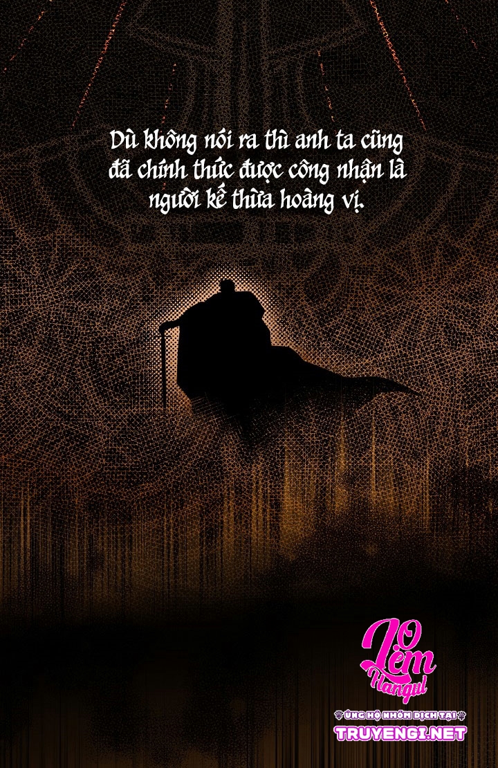 tiểu thư bí ẩn chapter 3 78