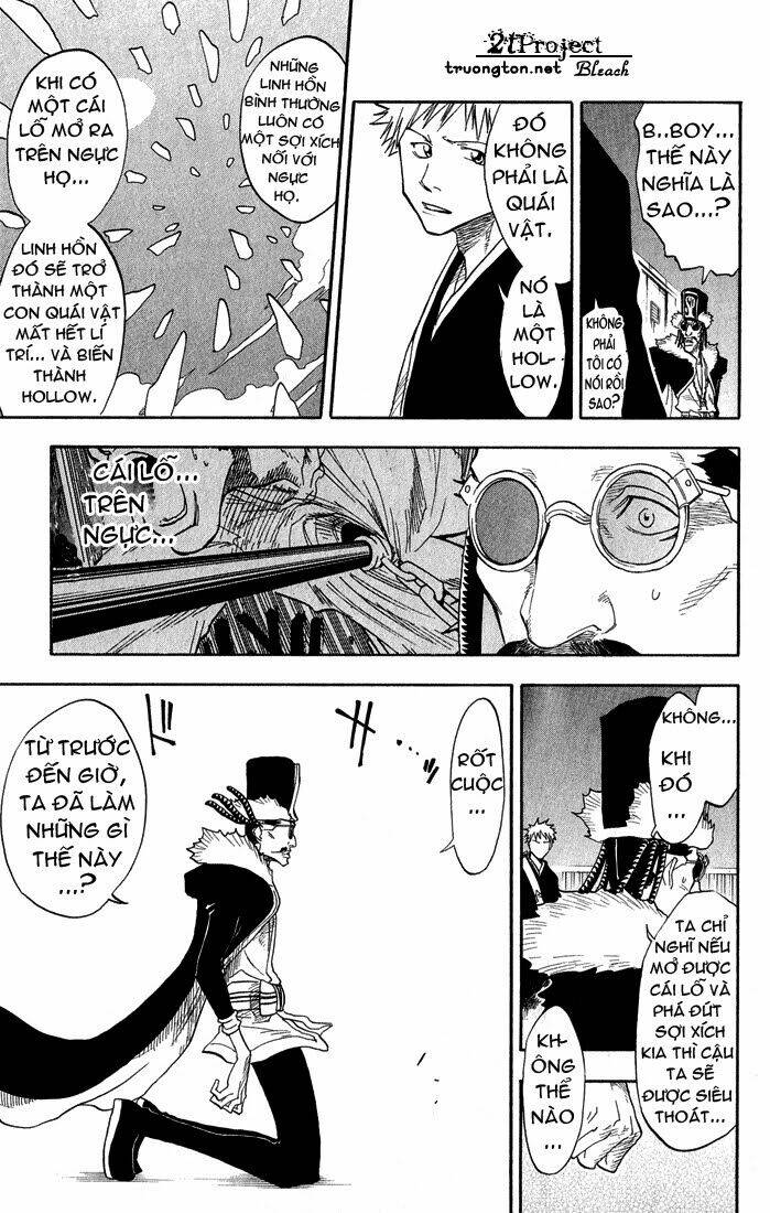 thần chết ichigo chapter 32 18