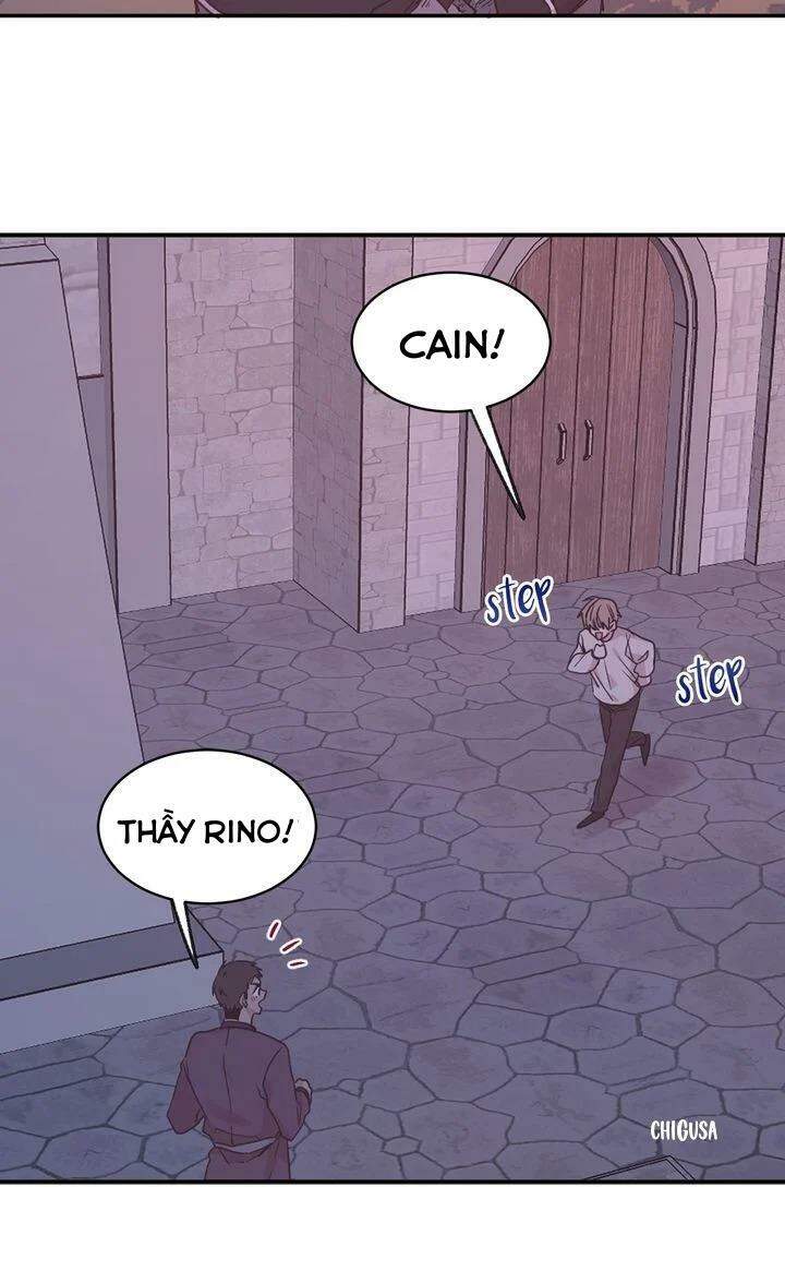 tôi sẽ đi đến cùng với hoàng đế chapter 57 26