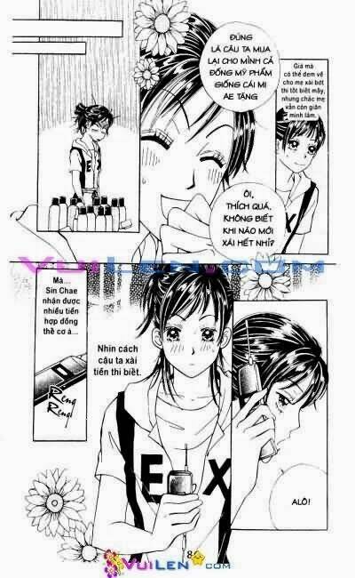 giấc mơ thần tượng chapter 7 86