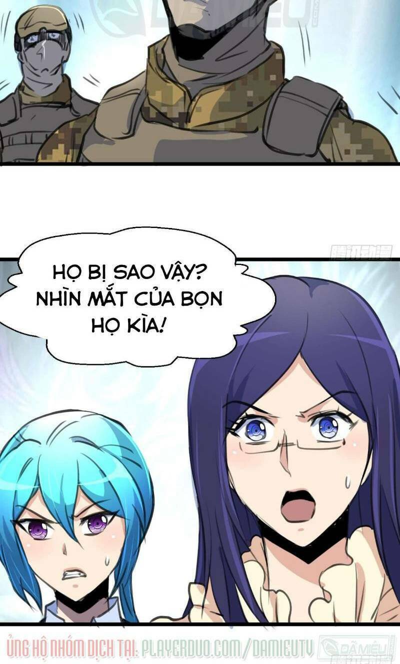 thần nhãn giám định sư chapter 111 8