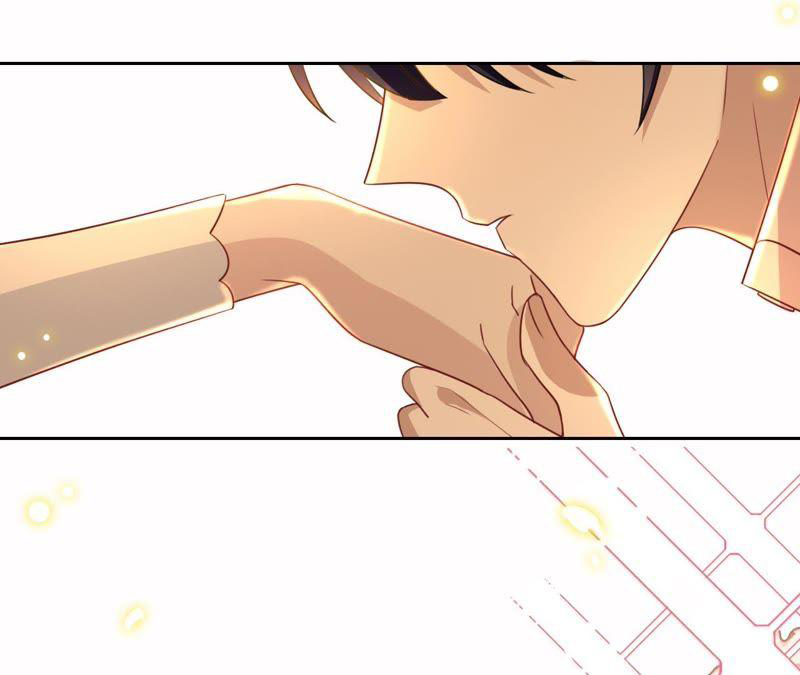 thần luân mật luyến chapter 115 32