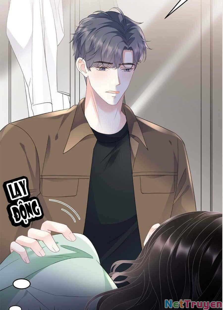 đại tiểu thư có ý đồ gì xấu đâu chapter 130 34