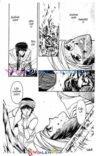 nàng công chúa ham chơi chapter 11 144