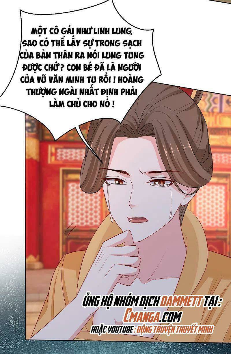 độc y đích nữ chapter 227 28