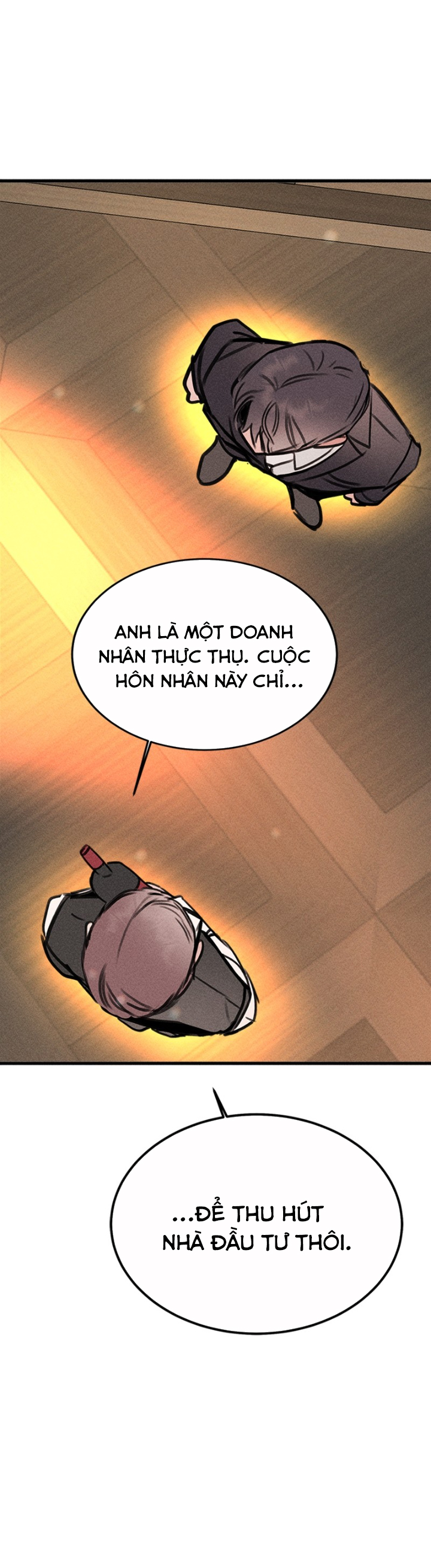 cuộc sống riêng của chị tôi chapter 24 34