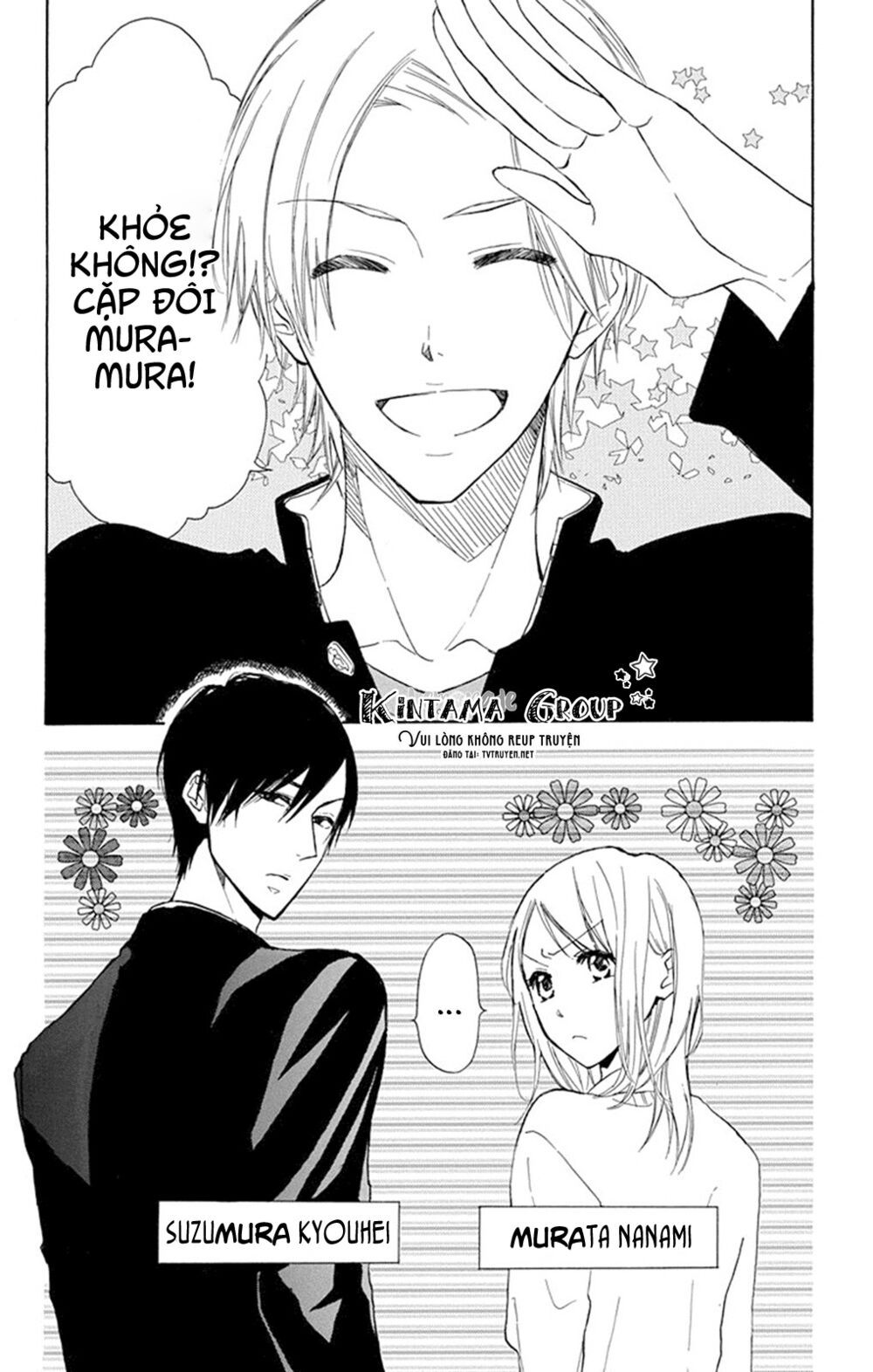 mint chocolate chapter 5 2