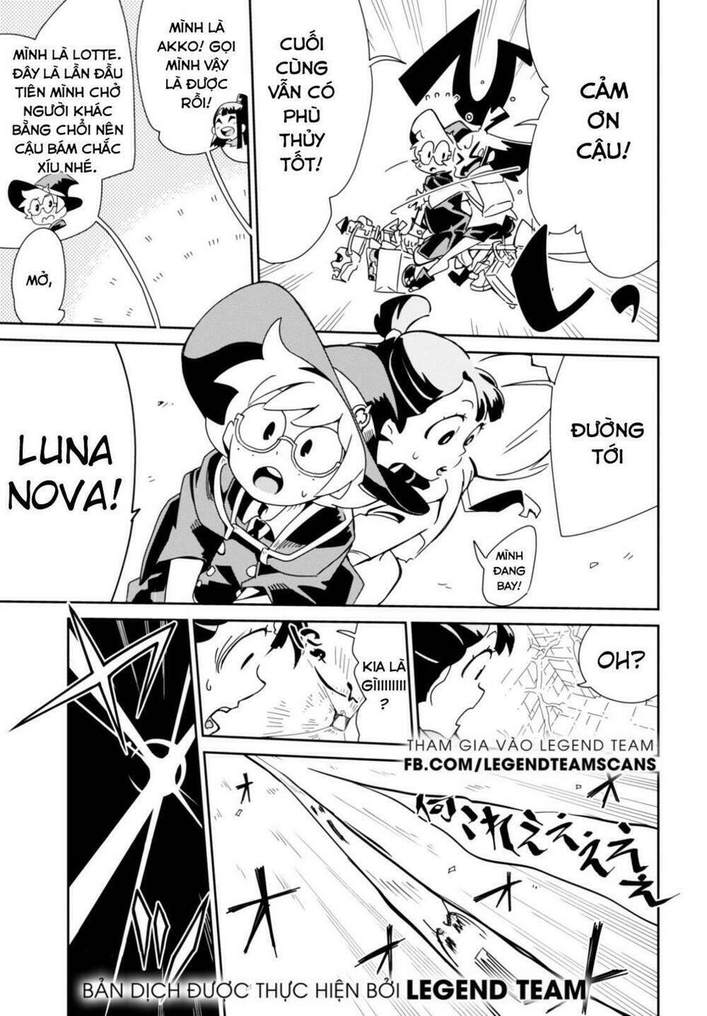 little witch academia (satou keisuke) chapter 1 32