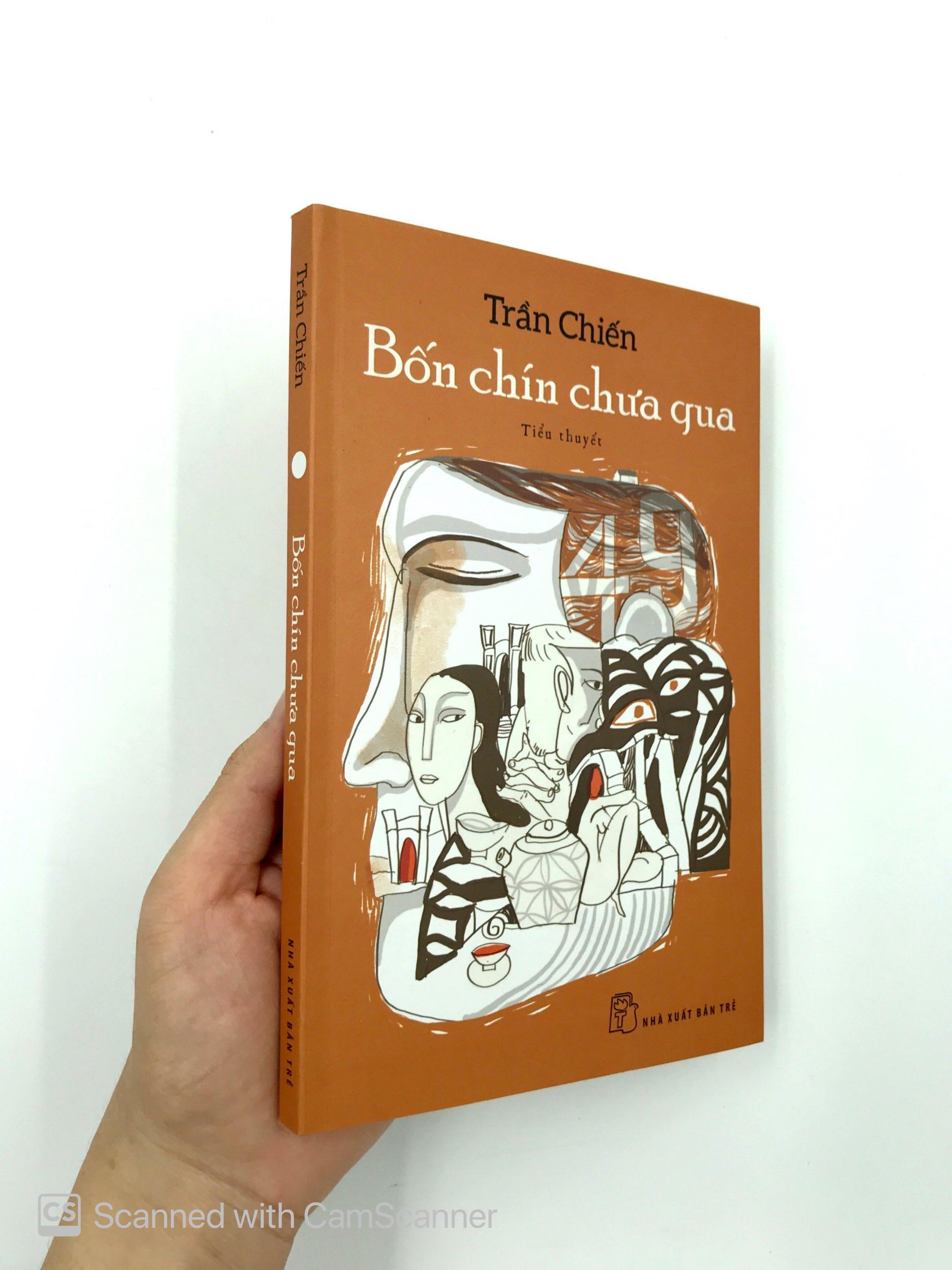 Bốn Chín Chưa Qua
