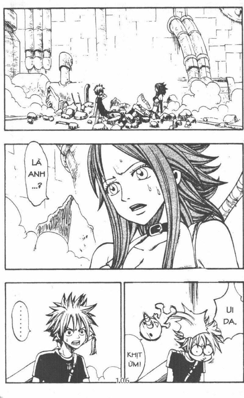 rave master (scan) chapter 28 106