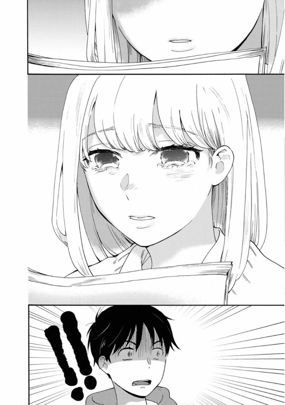 otonari ni ginga chapter 7 25