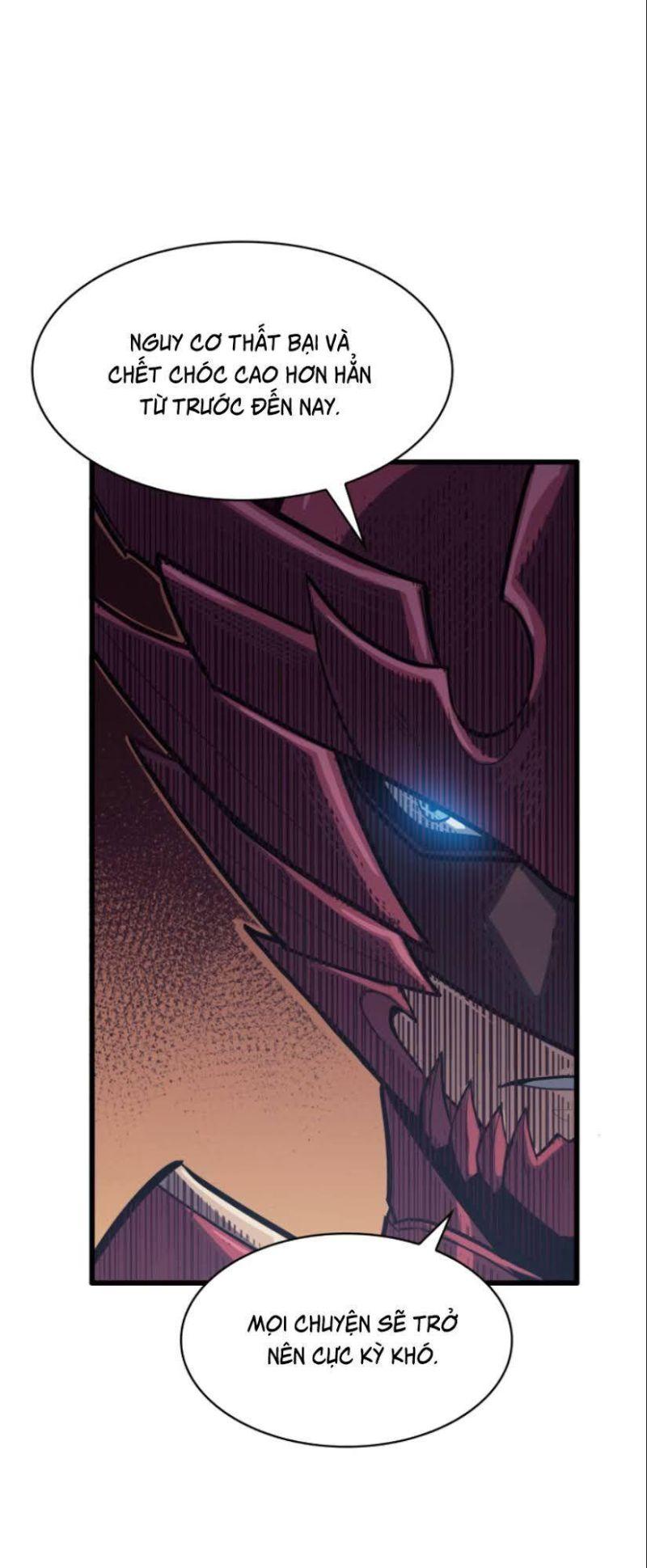 tôi trở lại thăng cấp một mình chapter 47 17