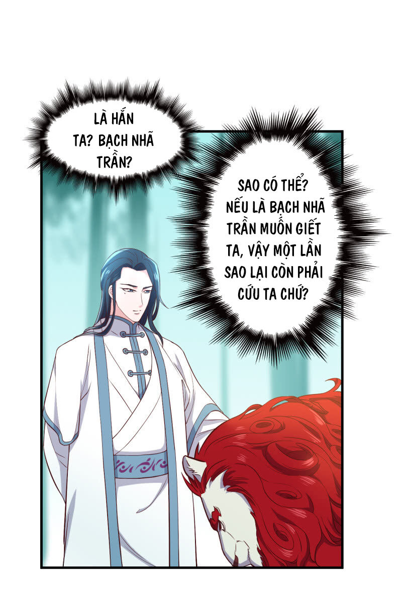 tà y cuồng thê chapter 112 26
