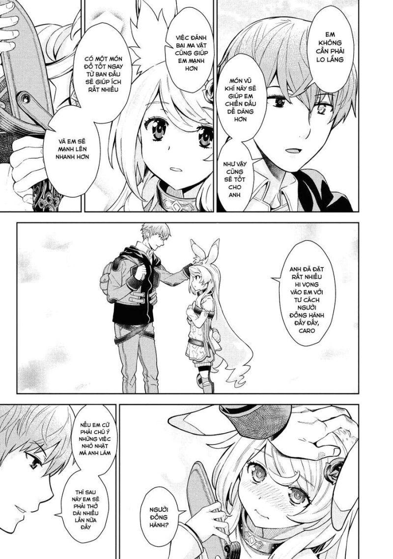 xạ thủ tại dị giới chapter 6 10