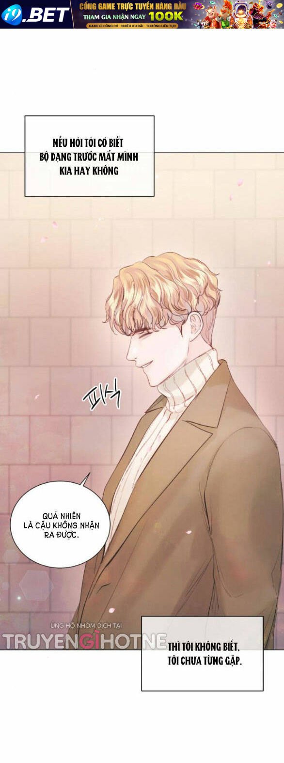 nhất định chúng ta sẽ được hạnh phúc chapter 106.2 31