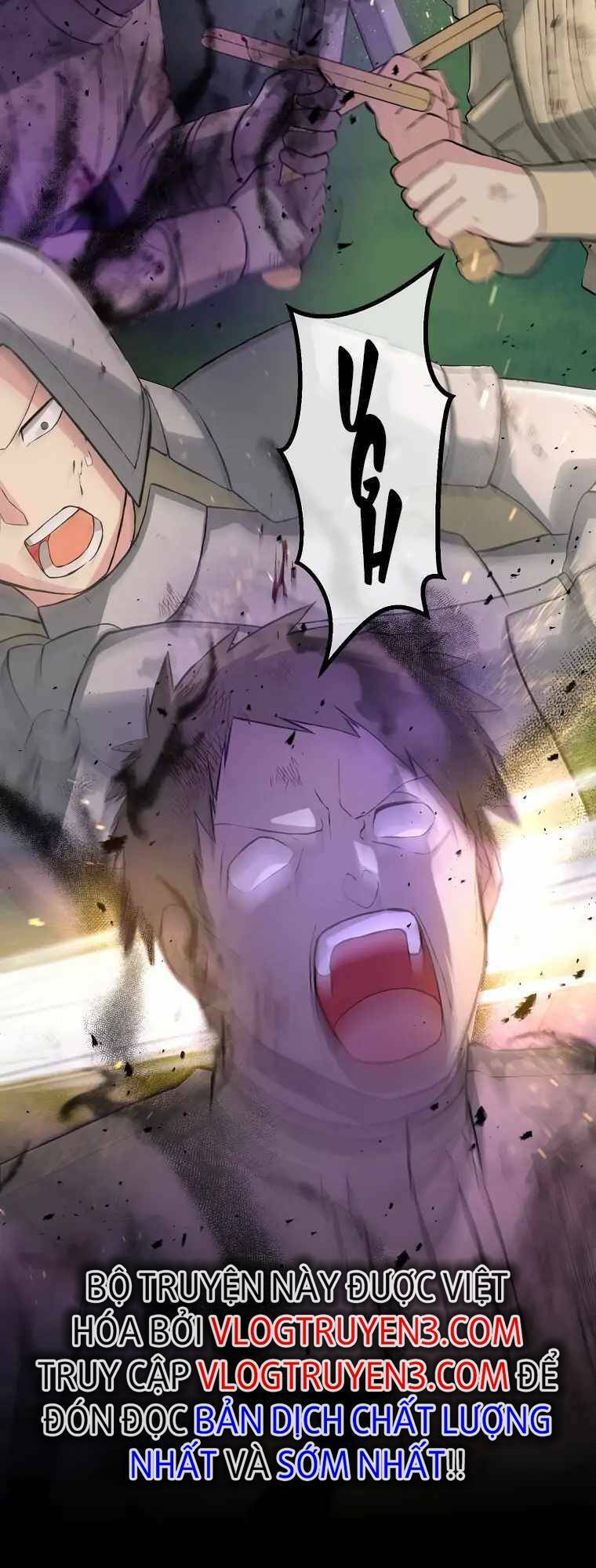 bách kiếp cường giả chapter 19 23