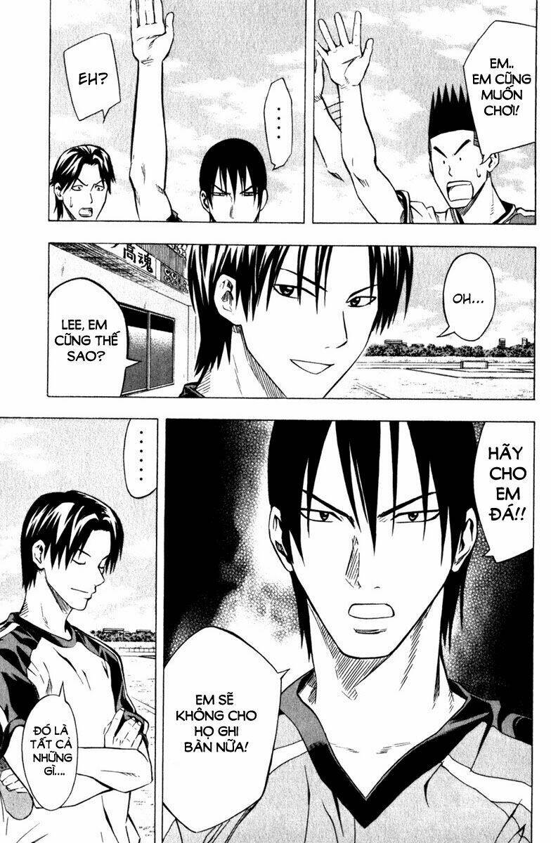 kỵ sĩ trong vòng cấm chapter 59 23