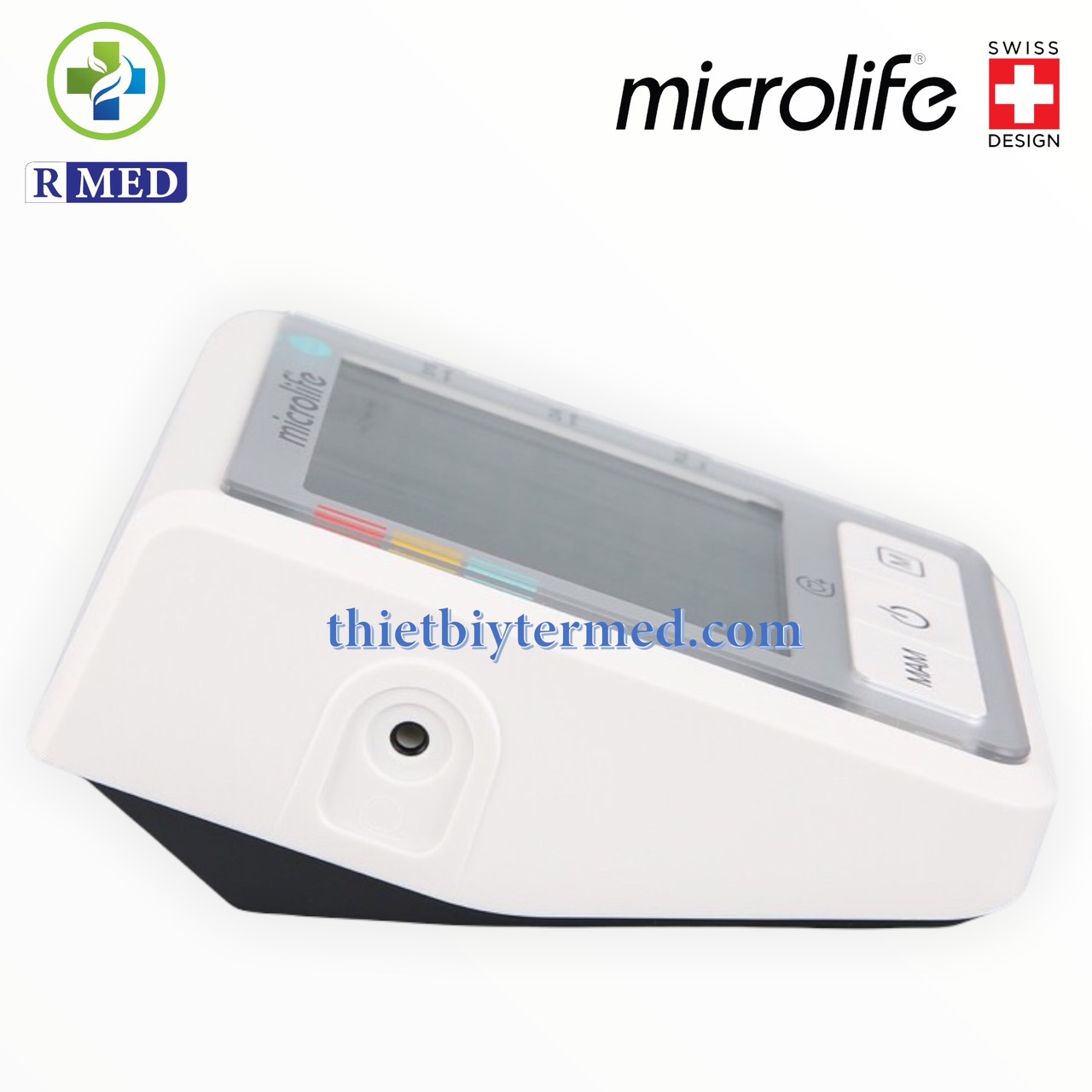 Microlife B3 Basic - Máy Đo Huyết Áp Bắp Tay