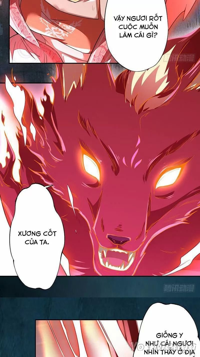 tuyệt thế luyện đan sư chapter 113 18