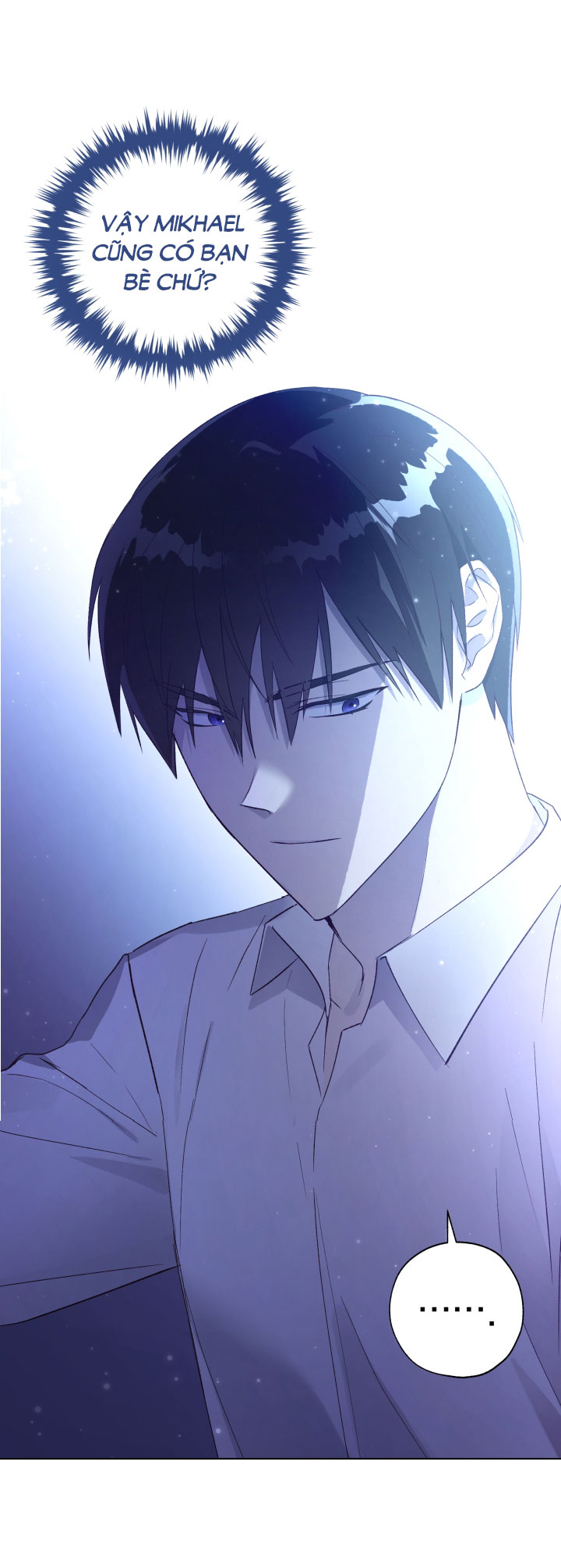 công chúa khắc dấu lên kẻ phản nghịch chapter 31 41