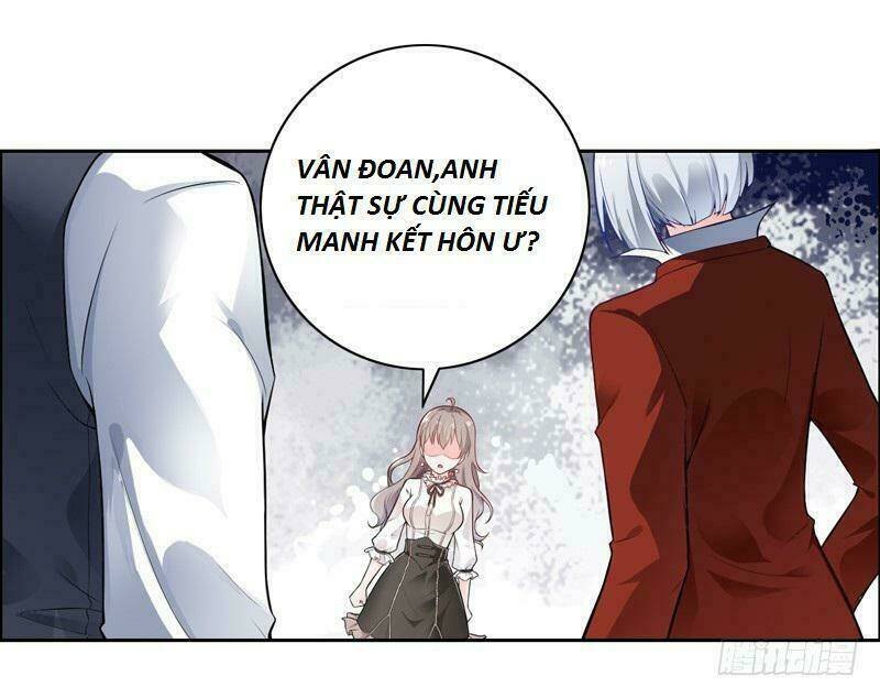 độc sủng tiểu lão bà chapter 4 21