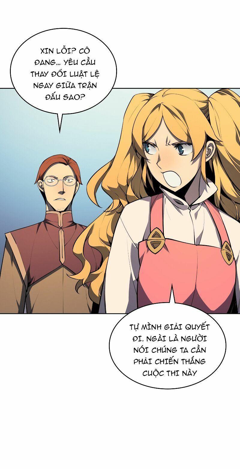 vượt qua giới hạn chapter 23 33