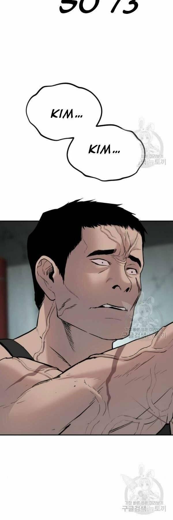 đặc vụ kim chapter 31 29