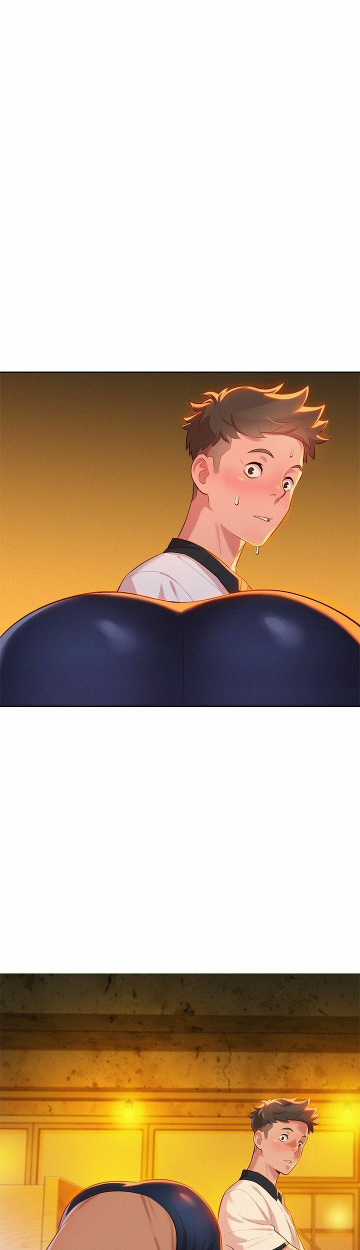 chị gái mưa chapter 5 2