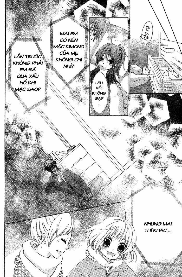 hajimari no niina chapter 2 22