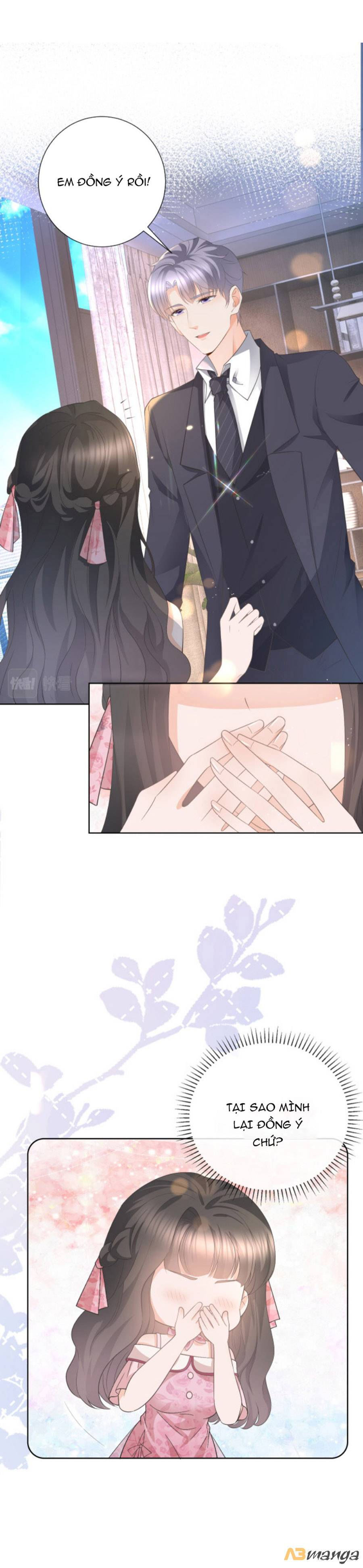 sát thủ đại nhân tại tuyến dưỡng hồ chapter 37 11