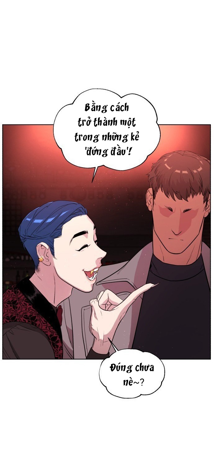 bạch huyết - white blood chapter 7 17