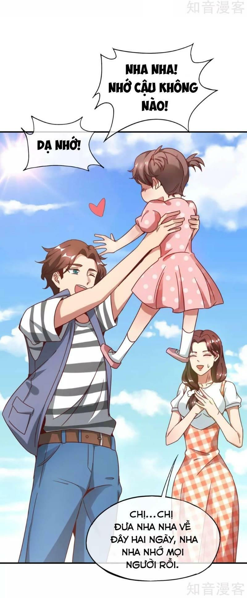 vòng bạn bè mạnh nhất của tiên giới chapter 9 6