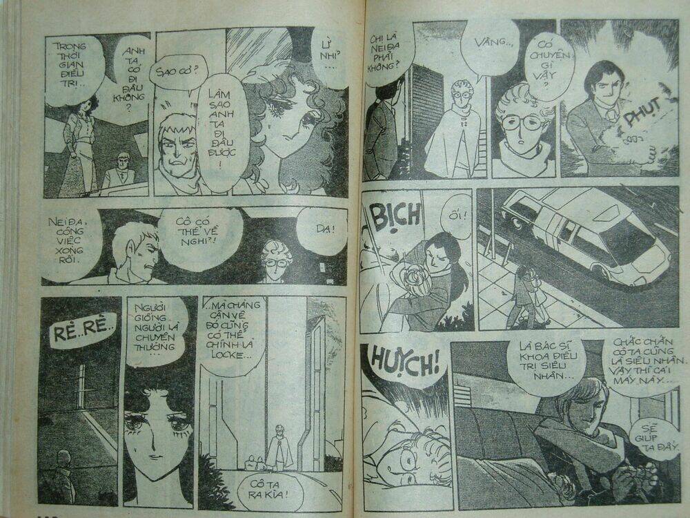 siêu nhân locke chapter 12 56