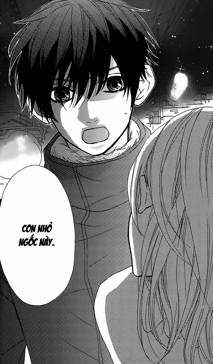 mairunovich chapter 28 29