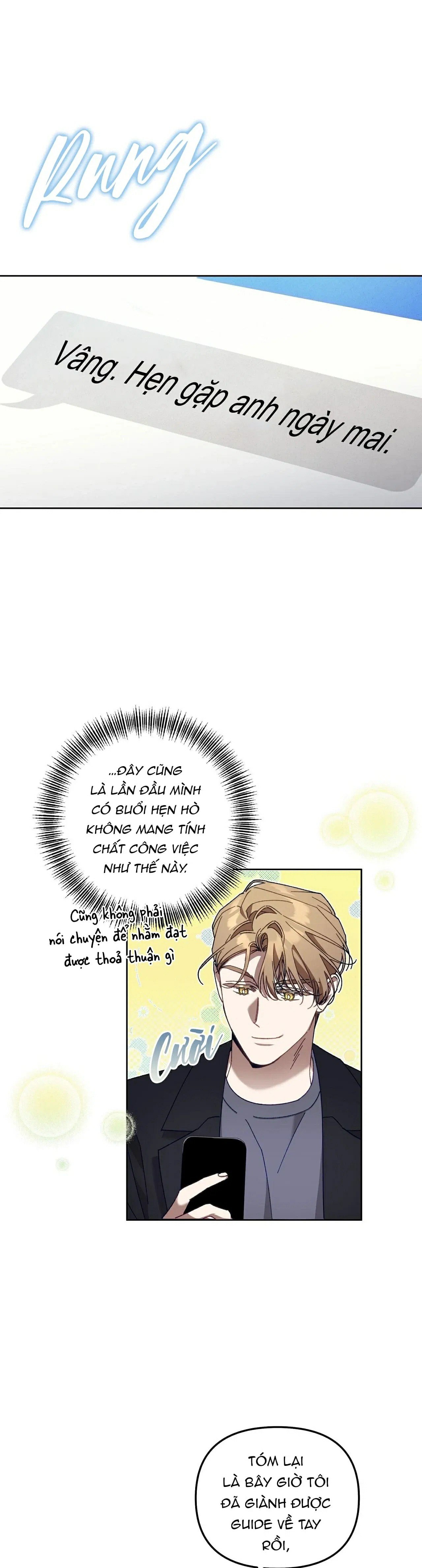 guide cấp s phết mật ong chapter 34 30