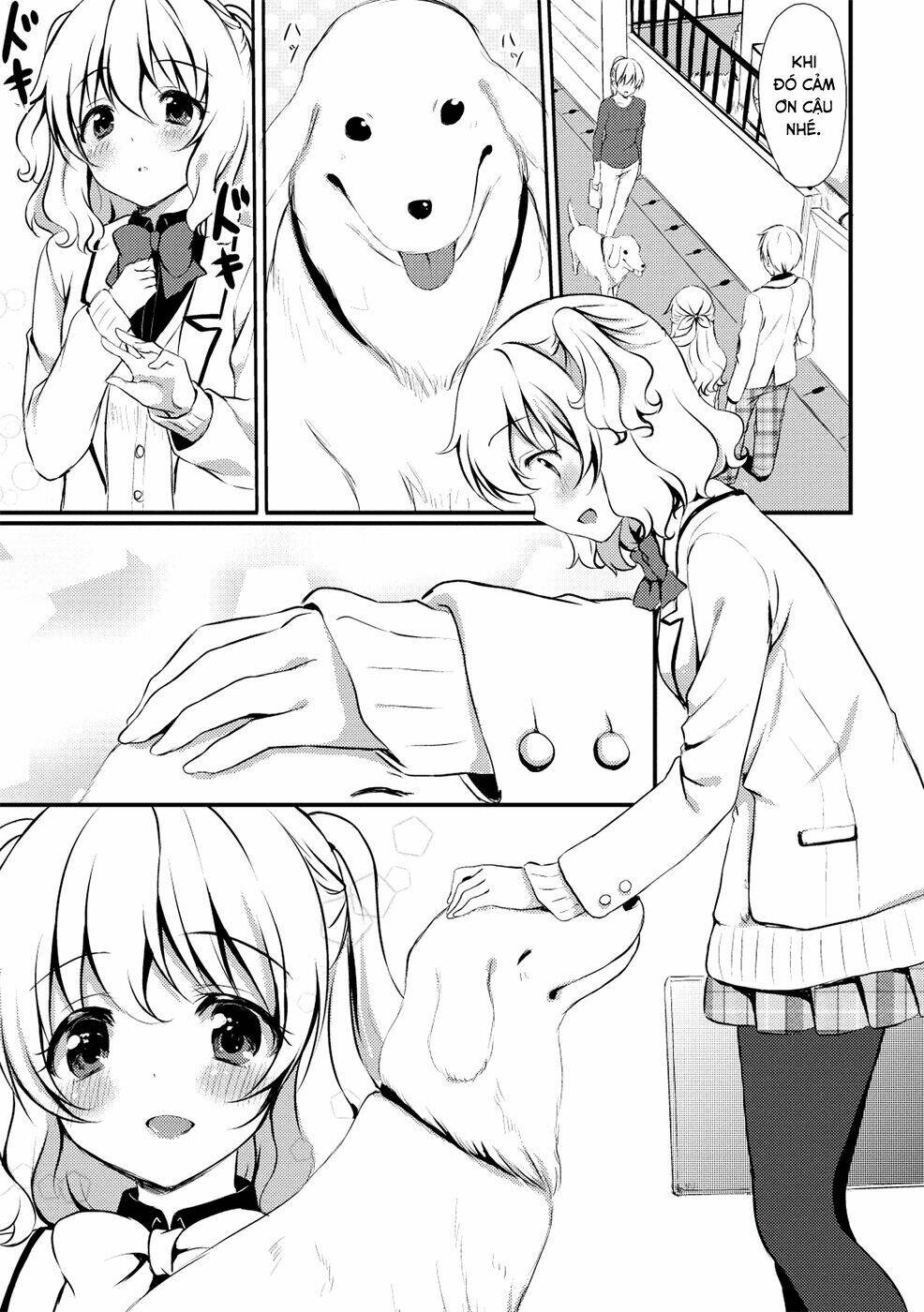 melty moment chapter 2 22