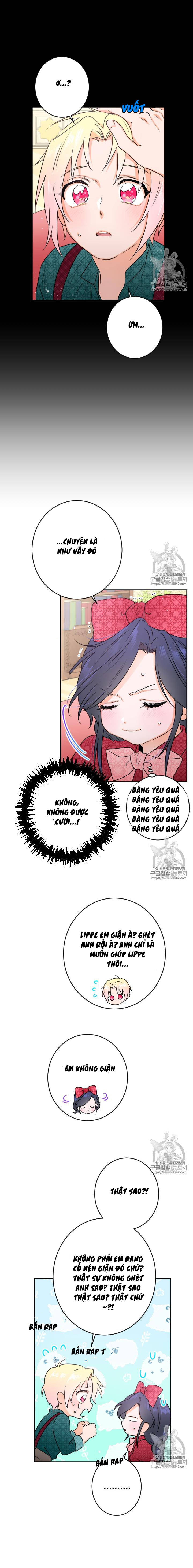 lady baby chapter 73 6