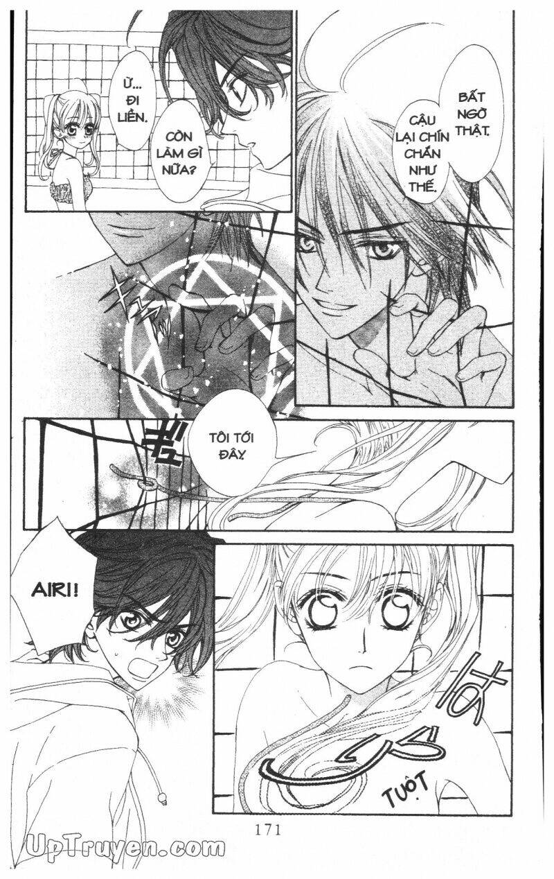 hoàng tử ếch(bản đẹp) chapter 3 87