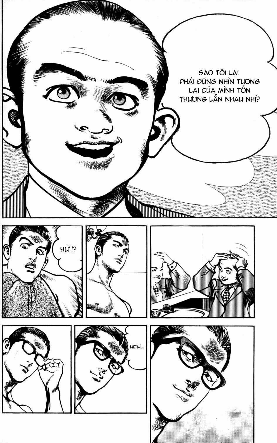 sanctuary chapter 33 17